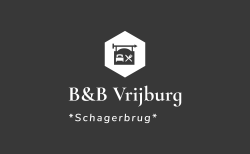 Logo - Vrijburg