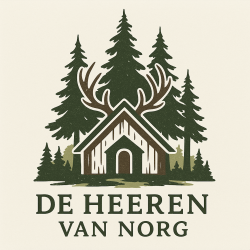 Logo - De Heeren van Norg