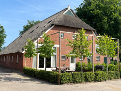 Logo - Het Paarse Paard