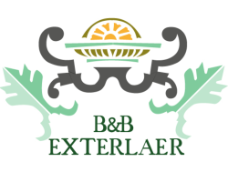 Logo - B&B Exterlaer