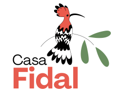 Logo - Casa Fidal