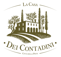 Logo - Casa dei Contadini