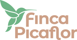 Logo - Finca Picaflor
