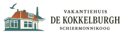 Logo - de Kokkelburgh
