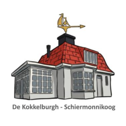 Logo - de Kokkelburgh