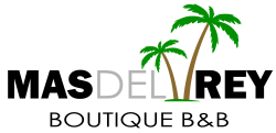 Logo - Mas del Rey