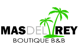 Logo - Mas del Rey