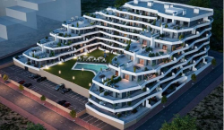 Logo - Paradise Resort