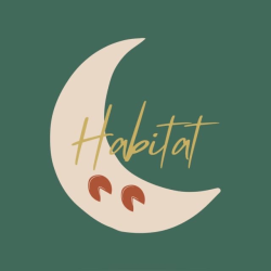 Logo - Habitat