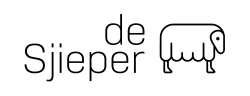 Logo - De Sjieper