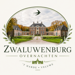Logo - Zwaluwenburg 8
