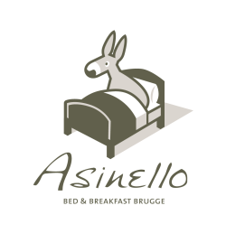 Logo - B&B Asinello