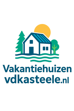 Logo - Vakantiehuis Voorthuizen
