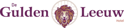 Logo - Hotel De Gulden Leeuw