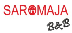 Logo - Saromaja