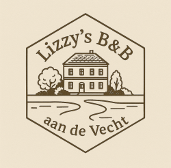Logo - Lizzy’s B&B