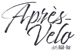 Logo - Après-Velo
