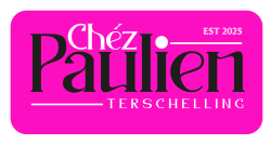 Logo - Chéz Paulien