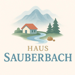 Logo - Haus Sauberbach