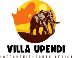 Logo - Villa Upendi