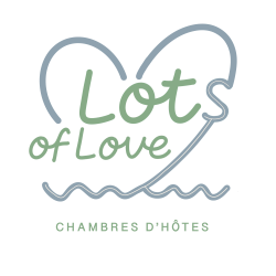 Logo - Lots of Love