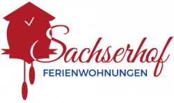 Logo - Sachserhof