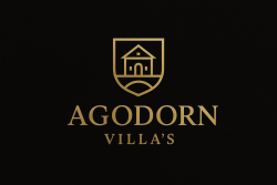 Logo - Agodorn Villa's