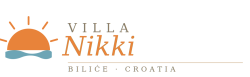 Logo - Villa nikki