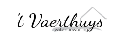 Logo - ‘t Vaerthuys