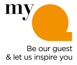 Logo - Our Hippie Castle