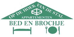 Logo - Op de Hoek van de Stal