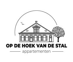 Logo - Op de Hoek van de Stal