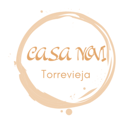 Logo - Casa Novi Torrevieja