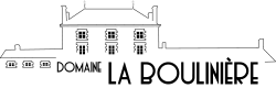 Logo - Domaine la Boulinière