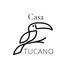 Logo - Casa Tucano