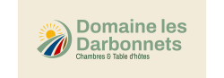 Logo - Domaine les Darbonnets
