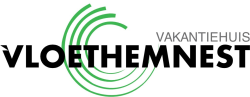 Logo - Klein Vloethemnest