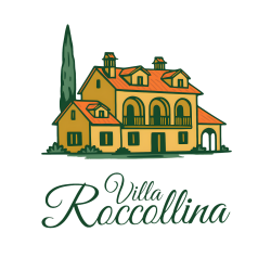 Logo - Villa Roccollina