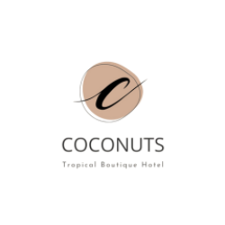 Logo - Coconuts