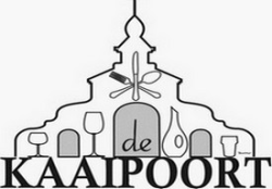 Logo - Hotel de Kaaipoort