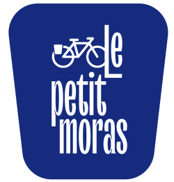 Logo - Le Petit Moras
