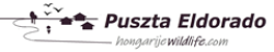 Logo - Puszta Eldorado