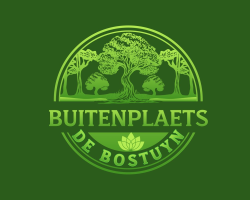 Logo - Buitenplaets De Bostuyn