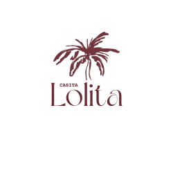 Logo - Casita Lolita
