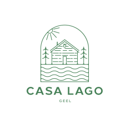 Logo - CASA LAGO
