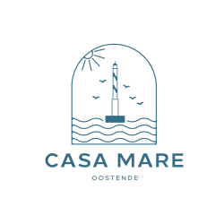 Logo - CASA MARE