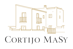 Logo - Cortijo MaSy