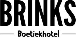 Logo - Brinks Boetiek Hotel