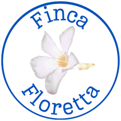 Logo - Finca Floretta