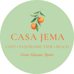 Logo - La Casa Jema